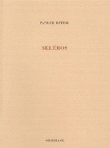Sklêros - Patrick Wateau