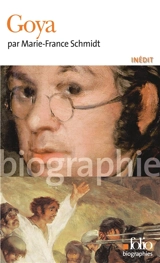 Goya - Marie-France Schmidt