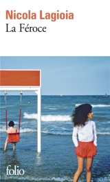 La féroce - Nicola Lagioia