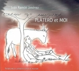 Platero et moi - Juan Ramon Jiménez