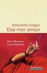 Elsa mon amour - Simonetta Greggio