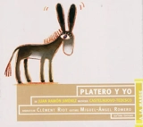 Platero y yo - Juan Ramon Jiménez