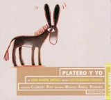Platero y yo - Juan Ramon Jiménez