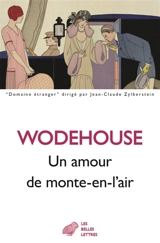 Un amour de monte-en-l'air - Pelham Grenville Wodehouse