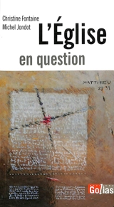 L'église en question - Christine Fontaine