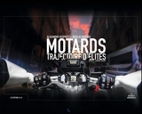 Motards : trajectoire d'élites - Alexandre Despretz