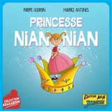 Princesse Nian Nian - Philippe Gourdin