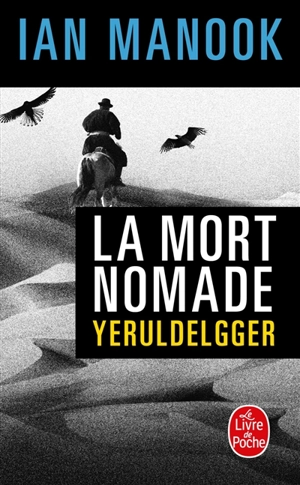 Yeruldelgger. La mort nomade - Ian Manook