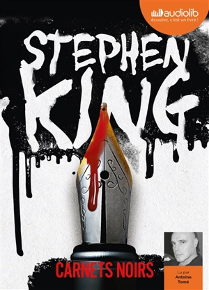Carnets noirs - Stephen King