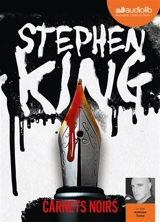 Carnets noirs - Stephen King