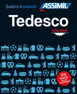 Tedesco : intermedi - Bettina Schödel