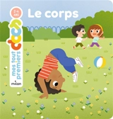 Le corps - Camille Laurans