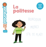 La politesse - Camille Laurans