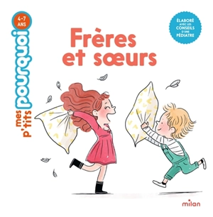 Frères et soeurs - Camille Laurans