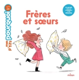Frères et soeurs - Camille Laurans