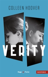 Verity - Colleen Hoover