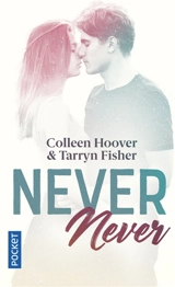 Never never - Colleen Hoover