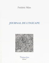 Journal de l'inscape - Frédéric Miler