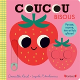 Coucou bisous - Camilla Reid