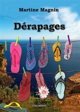 Dérapages - Martine Magnin
