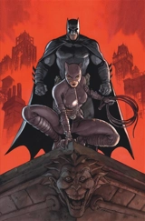 Batman : the dark prince charming : l'intégrale - Marini
