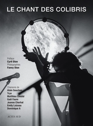 Le chant des Colibris - Fanny Dion