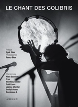Le chant des Colibris - Fanny Dion