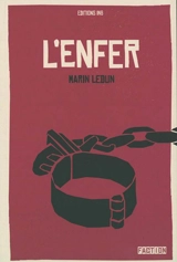 L'enfer - Marin Ledun