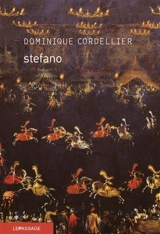 Stefano - Dominique Cordellier