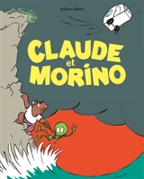 Claude et Morino - Adrien Albert