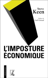 L'imposture économique - Steve Keen