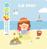 La mer - Jeanne Boyer