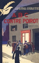 ABC contre Poirot. The ABC murders - Agatha Christie