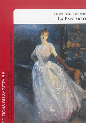 La Fanfarlo - Charles Baudelaire
