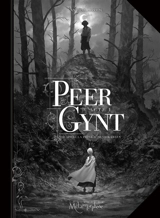 Peer Gynt. Vol. 1 - Antoine Carrion