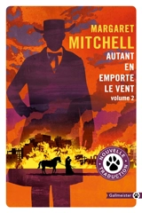 Autant en emporte le vent. Vol. 2 - Margaret Mitchell
