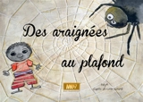 Des araignées au plafond - Katym