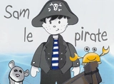 Sam le pirate - Katym