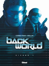 Back world. Niveau 1 - Corbeyran