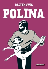 Polina - Bastien Vivès