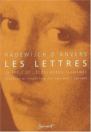 Les lettres - Hadewijch