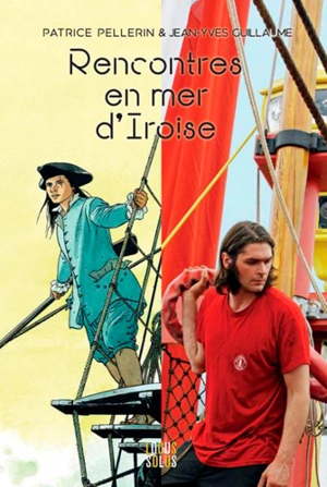 Rencontres en mer d'Iroise : troisième rencontre BD-Photo Moëlan
