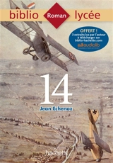 14 - Jean Echenoz