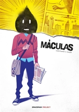 Maculas - Jordi Pastor
