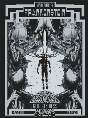 Frankenstein - Georges Bess