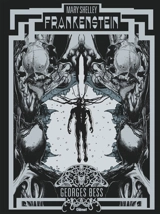 Frankenstein - Georges Bess