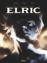 Elric. Vol. 4. La cité qui rêve - Julien Blondel