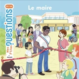 Le maire - Sandra Laboucarie