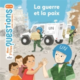 La guerre et la paix - Sandra Laboucarie