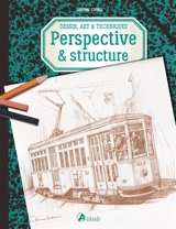 Perspective & structure - Giovanni Civardi